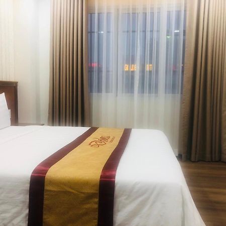 Doha 1 Hotel Saigon Airport Hô Chi Minh-Ville Extérieur photo